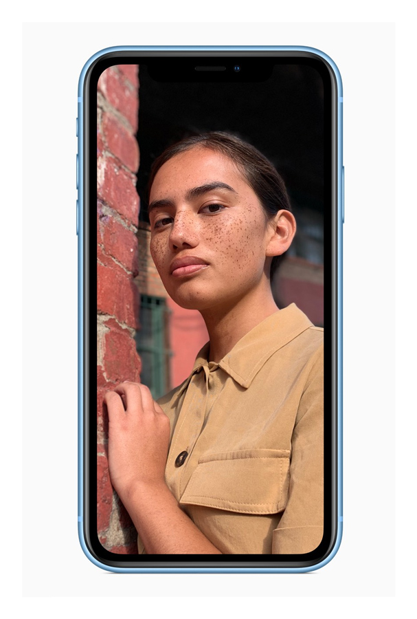 Apple iPhone XR